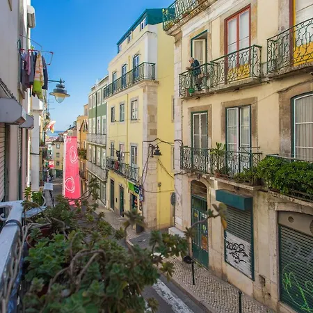 Casas Menezes * Lisboa