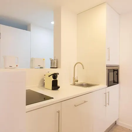 Casas Menezes Apartman *