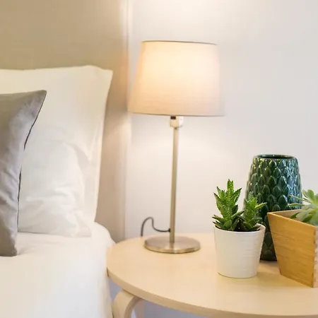 Apartman Casas Menezes *