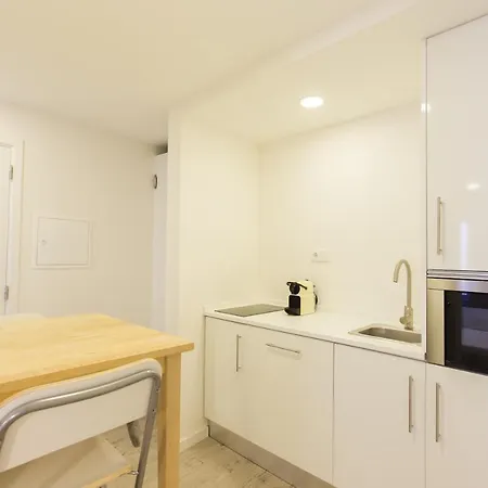 Casas Menezes Apartman