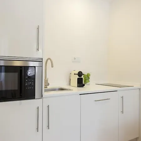 Apartment Casas Menezes *