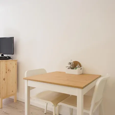 Casas Menezes Апартаменты