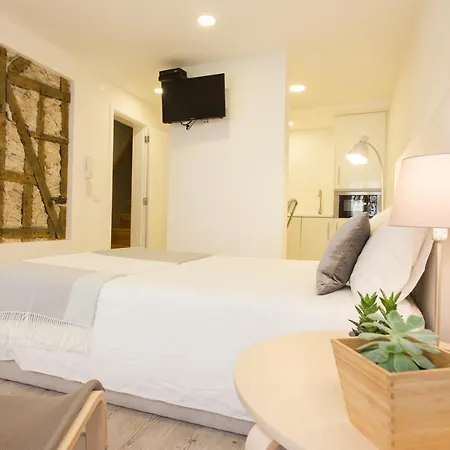 Casas Menezes Apartamento