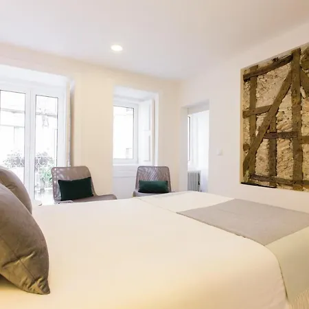 Casas Menezes Apartamento *