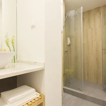 Casas Menezes Apartment Lisbon
