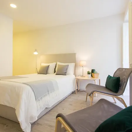 Casas Menezes Apartamento