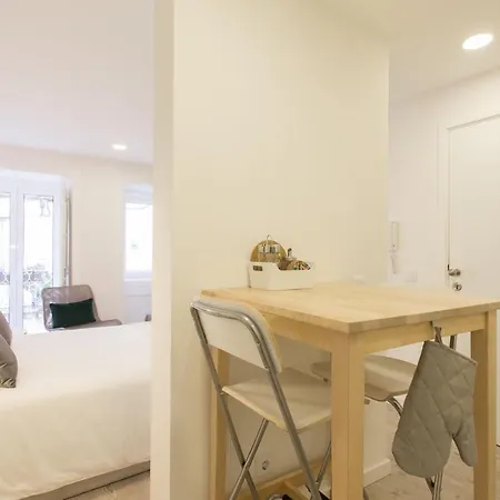 Apartamento Casas Menezes *