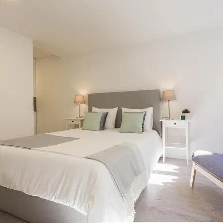 Casas Menezes Lisboa