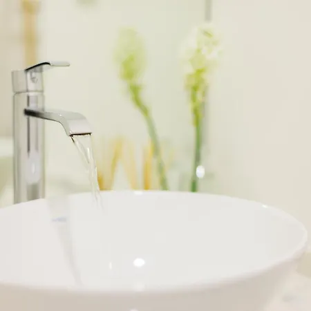 Casas Menezes Apartamento *