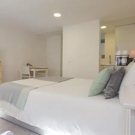 Apartamento Casas Menezes