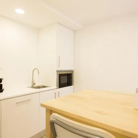 Casas Menezes Appartement