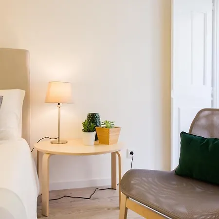 Appartement Casas Menezes *