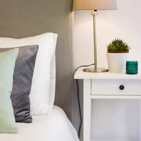 Casas Menezes Appartement